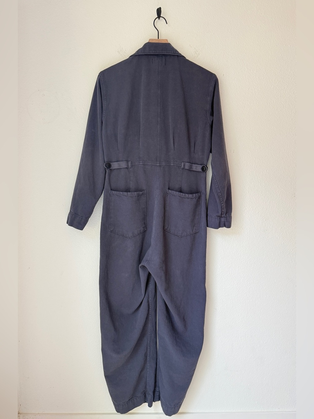 Curator SF Ripley Jumpsuit in Cosmos - Small - EUC - Picture 4 of 14